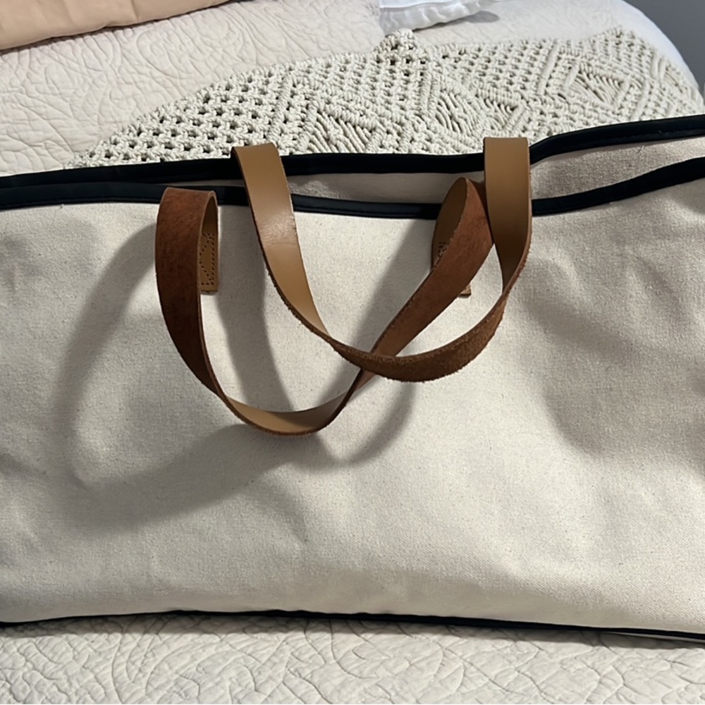 COPY - Honeymoon tote - Picture 4 of 6
